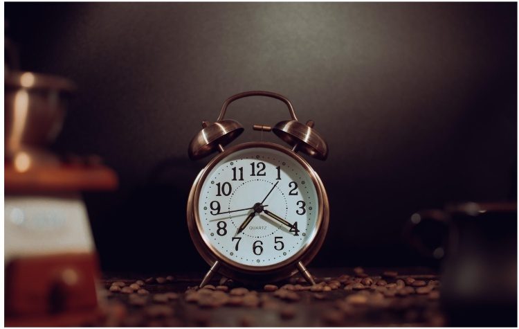 Χρονογράφημα: Δεν πάει άλλο!