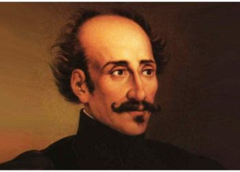 12 Απριλίου 1820: Η Φιλική Εταιρεία απέκτησε τον Αρχηγό της