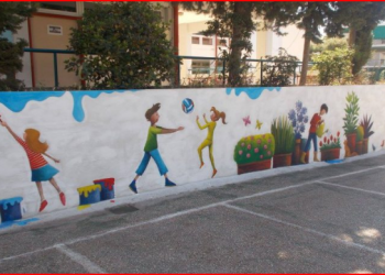 Στο ίδιο έργο θεατές…