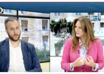 Γιάννης Πισιμίσης: «Οι υποδομές στα Βριλήσσια έχουν μείνει πίσω»