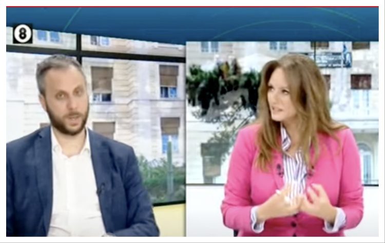 Γιάννης Πισιμίσης: «Οι υποδομές στα Βριλήσσια έχουν μείνει πίσω»