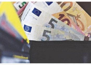 Ισπανία: Κάτω από το στρώμα!