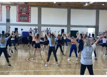 1ο Fitness Festival: Μια μέρα ευεξίας και κίνησης για όλους στα Βριλήσσια