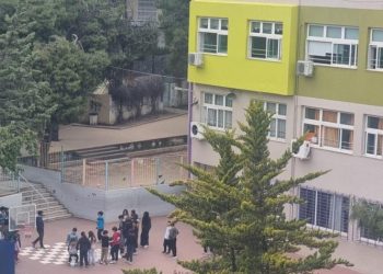 8ο Δημοτικό Σχολείο: Επιμένουν οι γονείς για την έδρα του Summer Camp