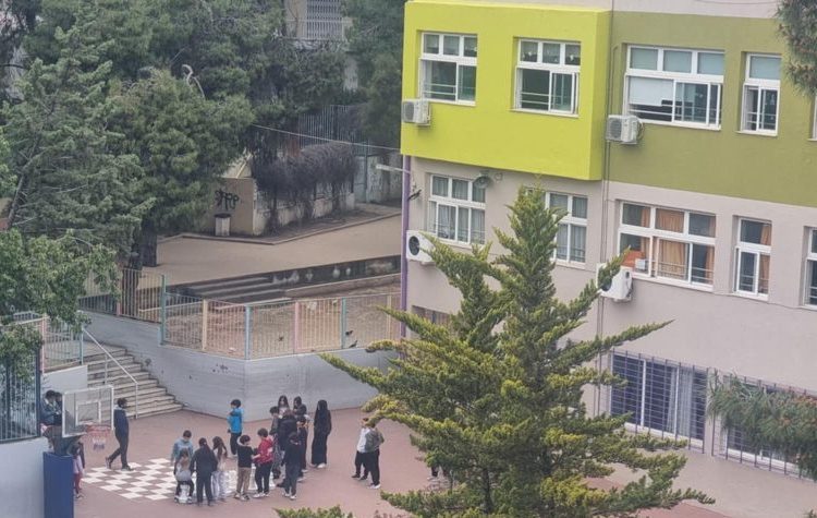 8ο Δημοτικό Σχολείο: Επιμένουν οι γονείς για την έδρα του Summer Camp