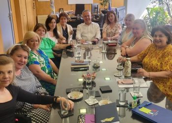 31ο Φεστιβάλ Παπάγου - Χολαργού: Πρόβες… αυλαίας