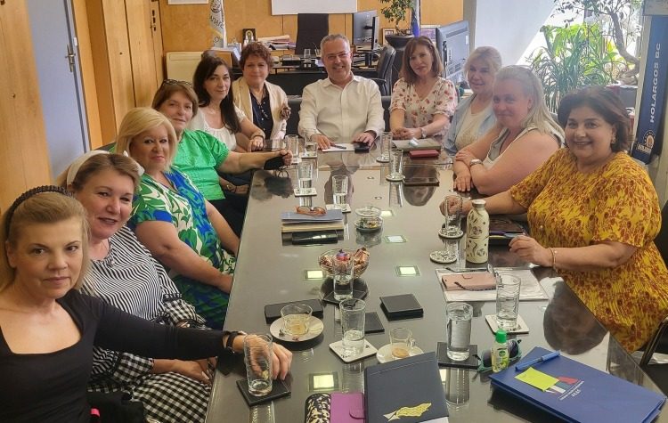 31ο Φεστιβάλ Παπάγου - Χολαργού: Πρόβες… αυλαίας