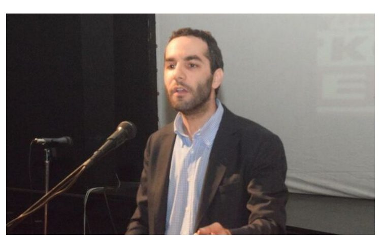 Βασίλης Αρχιμανδρίτης: «Τιμή στους νεκρούς σημαίνει να κρατάμε την σπίθα αναμμένη»