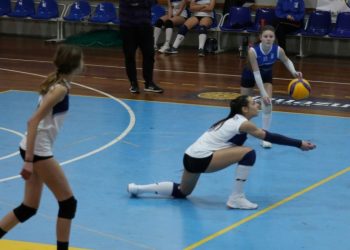 ΑΣ Παπάγου: Κάλεσμα γνωριμίας με το βόλεϊ