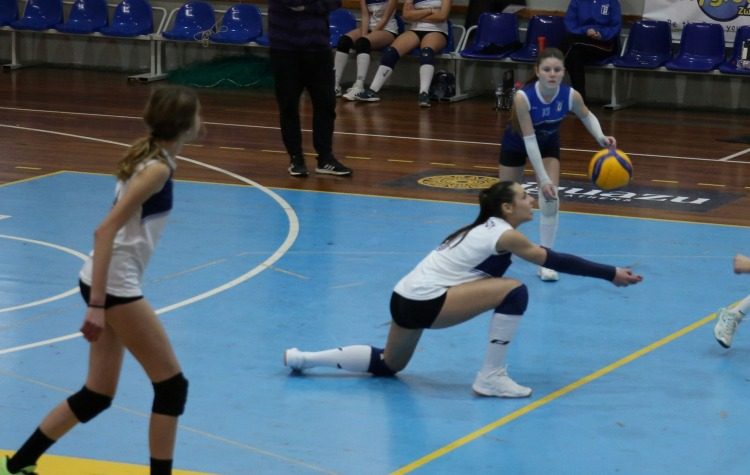 ΑΣ Παπάγου: Κάλεσμα γνωριμίας με το βόλεϊ