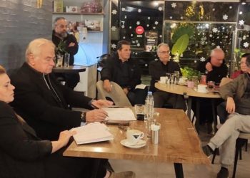 «Νίκη Πολιτών»: «Πολλά τα προβλήματα των Πευκακίων»