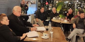 «Νίκη Πολιτών»: «Πολλά τα προβλήματα των Πευκακίων»