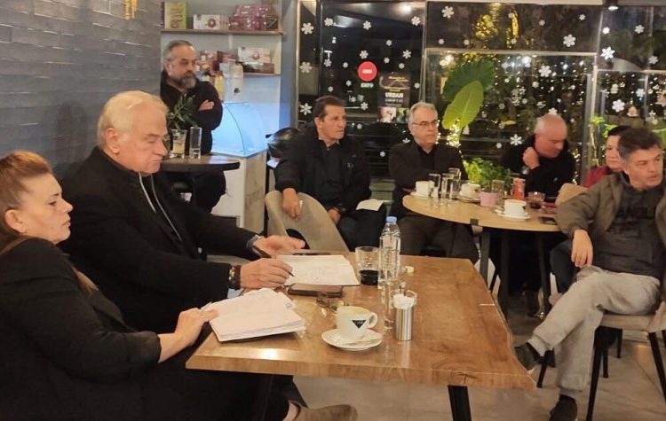 «Νίκη Πολιτών»: «Πολλά τα προβλήματα των Πευκακίων»