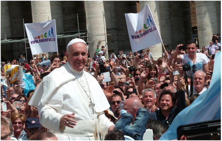 Πάπας Φραγκίσκος: Θα ψηφιστεί συνεχιστής των αντιλήψεών του;