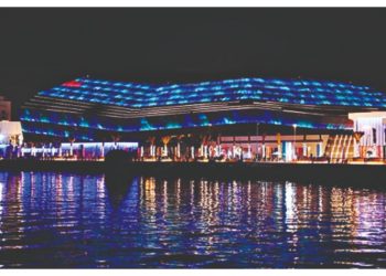 Ευρωλίγκα: Στο… Άμπου Ντάμπι!