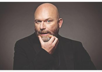 Αντώνης Κρόμπας στην «Α»: «Να φύγουμε από το “εγώ” και να δρούμε στο “εμείς”»