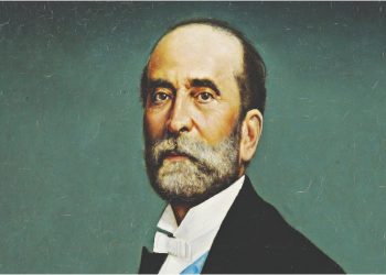 Ανδρέας Συγγρός: Μια διπλή εικόνα του επιχειρηματία και του ευεργέτη