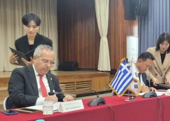 Δήμος Παπάγου - Χολαργού: Υπογραφή… αδελφοποίησης