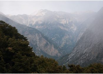 Ομιλία «Ο Φρες Χανίων στον ίσκιο της Μαδάρας (Λευκά Όρη)» στις 18 Μαΐου