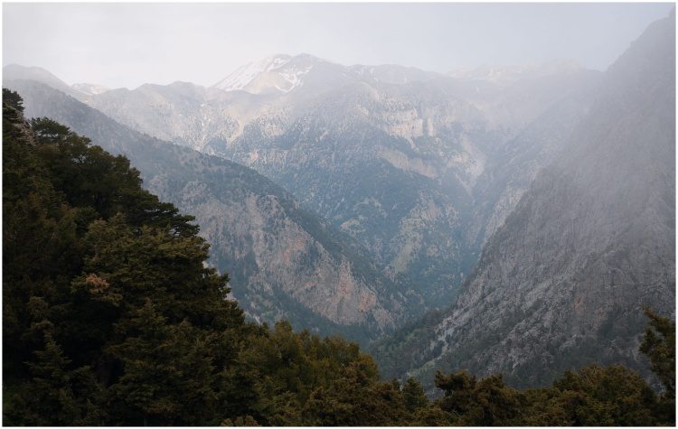 Ομιλία «Ο Φρες Χανίων στον ίσκιο της Μαδάρας (Λευκά Όρη)» στις 18 Μαΐου