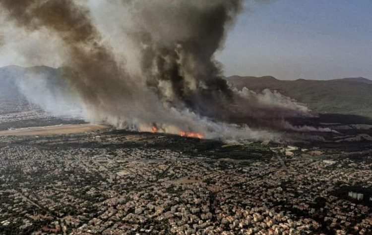 Το μέλλον ως… αντιπαροχή