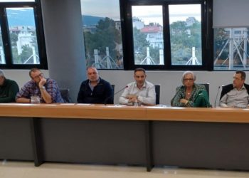 Νέο κανονιστικό πλαίσιο βάζει ο Δήμος για τα έργα στις υποδομές της πόλης