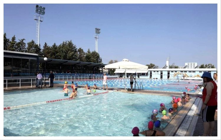 Ξεκινούν οι εγγραφές για το 23ο Αθλητικό & Πολιτιστικό Camp Δήμου Αμαρουσίου