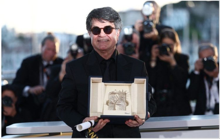 Απονεμήθηκαν τα βραβεία στο Φεστιβάλ Καννών