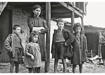 «Η Ελλάδα στη δεκαετία 1940-1950:Ένα έθνος σε κρίση» από το Cine-Δράση