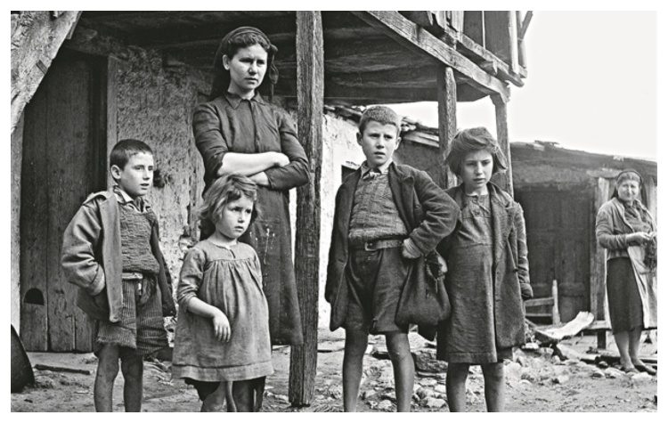 «Η Ελλάδα στη δεκαετία 1940-1950:Ένα έθνος σε κρίση» από το Cine-Δράση
