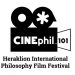 Το πρώτο Διεθνές Φεστιβάλ Φιλοσοφικού Κινηματογράφου έρχεται στο Ηράκλειο