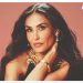 Demi Moore: «Η ομορφότερη στον κόσμο»