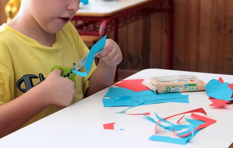 Δήμος Χαλανδρίου: Στην «αφετηρία» Δημιουργική Απασχόληση και Αθλητική Κατασκήνωση