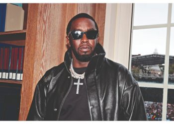 Diddy: Ξεκινά η πολύκροτη δίκη