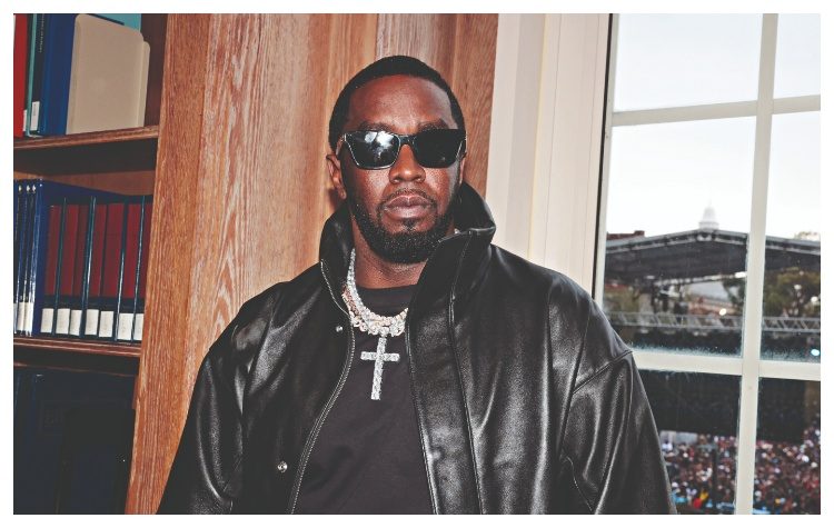 Diddy: Ξεκινά η πολύκροτη δίκη