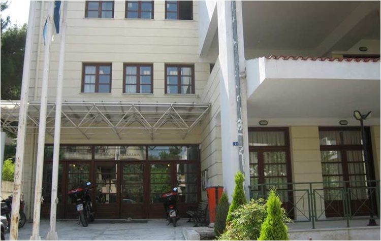 Συνεδριάζει το Δημοτικό Συμβούλιο Πεντέλης