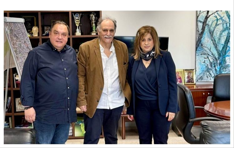 Δήμος Φιλοθέης – Ψυχικού: Ορκίστηκε ο νέος δημοτικός σύμβουλος Χρόνης Νακόπουλος