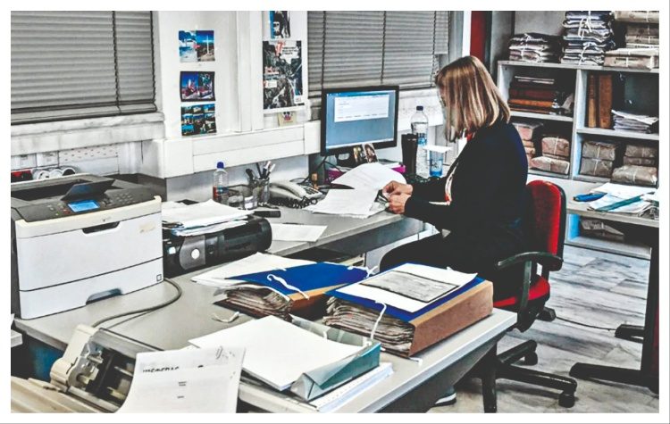 Δημόσιο: Σε φάση αξιολόγησης