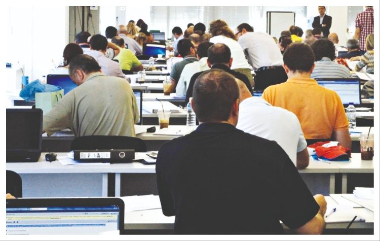 Δημόσιοι Υπάλληλοι: Αξιολόγηση & αντιδράσεις