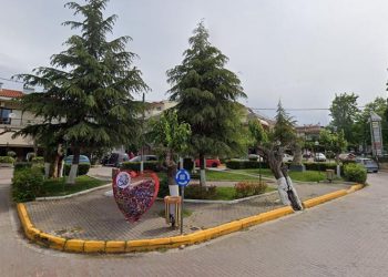 Άνοιξη: Επισκευή και κυκλοφοριακή μελέτη στην πλατεία