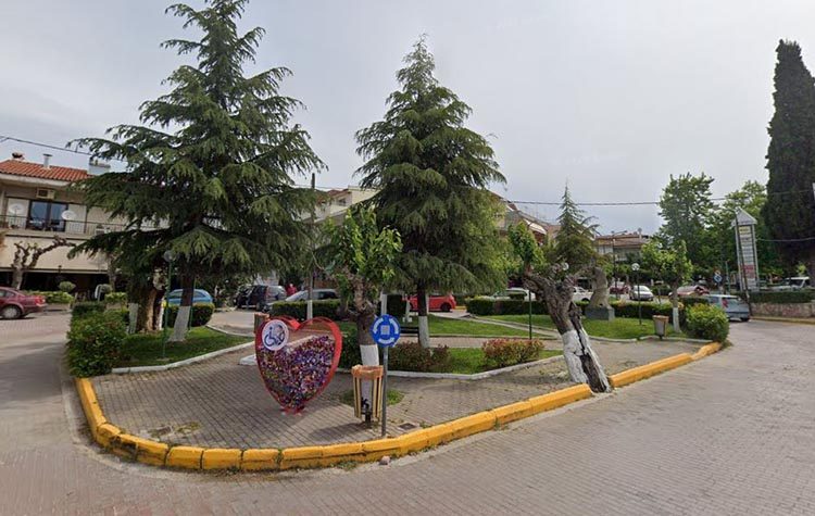 Άνοιξη: Επισκευή και κυκλοφοριακή μελέτη στην πλατεία