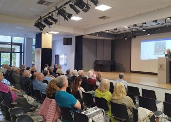 Ανοιχτό Δημοτικό Πανεπιστήμιο Διονύσου: Ένα ταξίδι στη ναυτική ιστορία