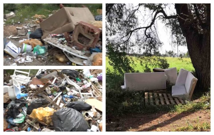 Και καναπέδες έχω…