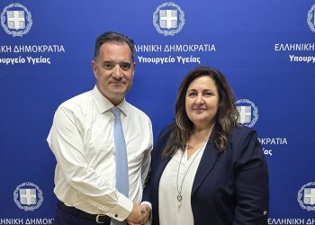 Δήμος Διονύσου: Δέσμευση Άδωνι Γεωργιάδη για άμεσες λύσεις σε ζητήματα υγείας