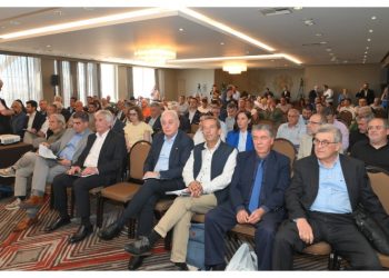 «Παρών» για την Αστική Ανθεκτικότητα ο Δήμος