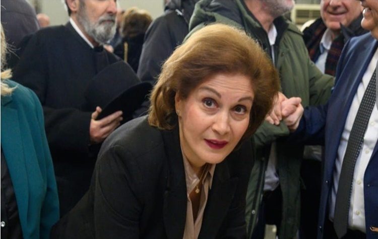 Νέα Φιλαδέλφεια: Παραιτήθηκε η αντιδήμαρχος Ελίνα Δρεπανιά για προσωπικούς λόγους