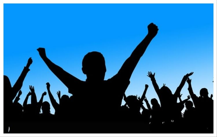 Ένα Φεστιβάλ σε κάθε γειτονιά!