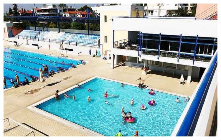 Ξεκινούν οι εγγραφές για το καλοκαιρινό καμπ του Δήμου Πεντέλης