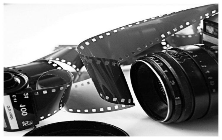 Έκθεση φωτογραφίας του εργαστηρίου του Δήμου Βριλησσίων στο Πνευματικό Κέντρο