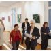 Εγκαινιάστηκε στο Μαρούσι η 1η ατομική έκθεση ζωγραφικής του Ν. Τυρογιάννη